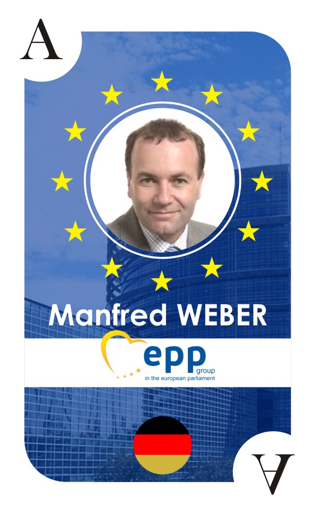 Image Result For Manfred Weber Image Result For Manfred Weber